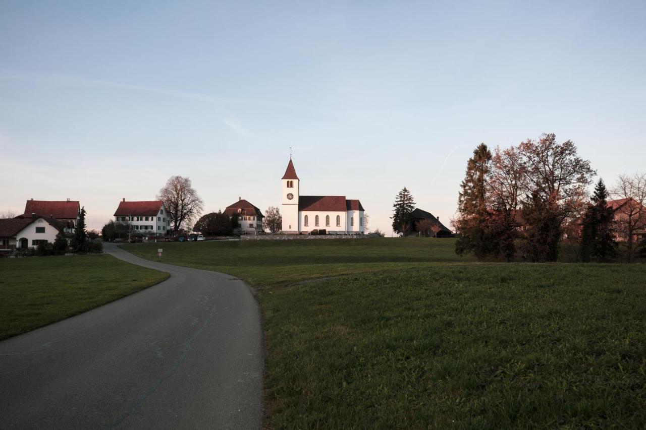 Macardo Premium B&B Amlikon-Bissegg エクステリア 写真