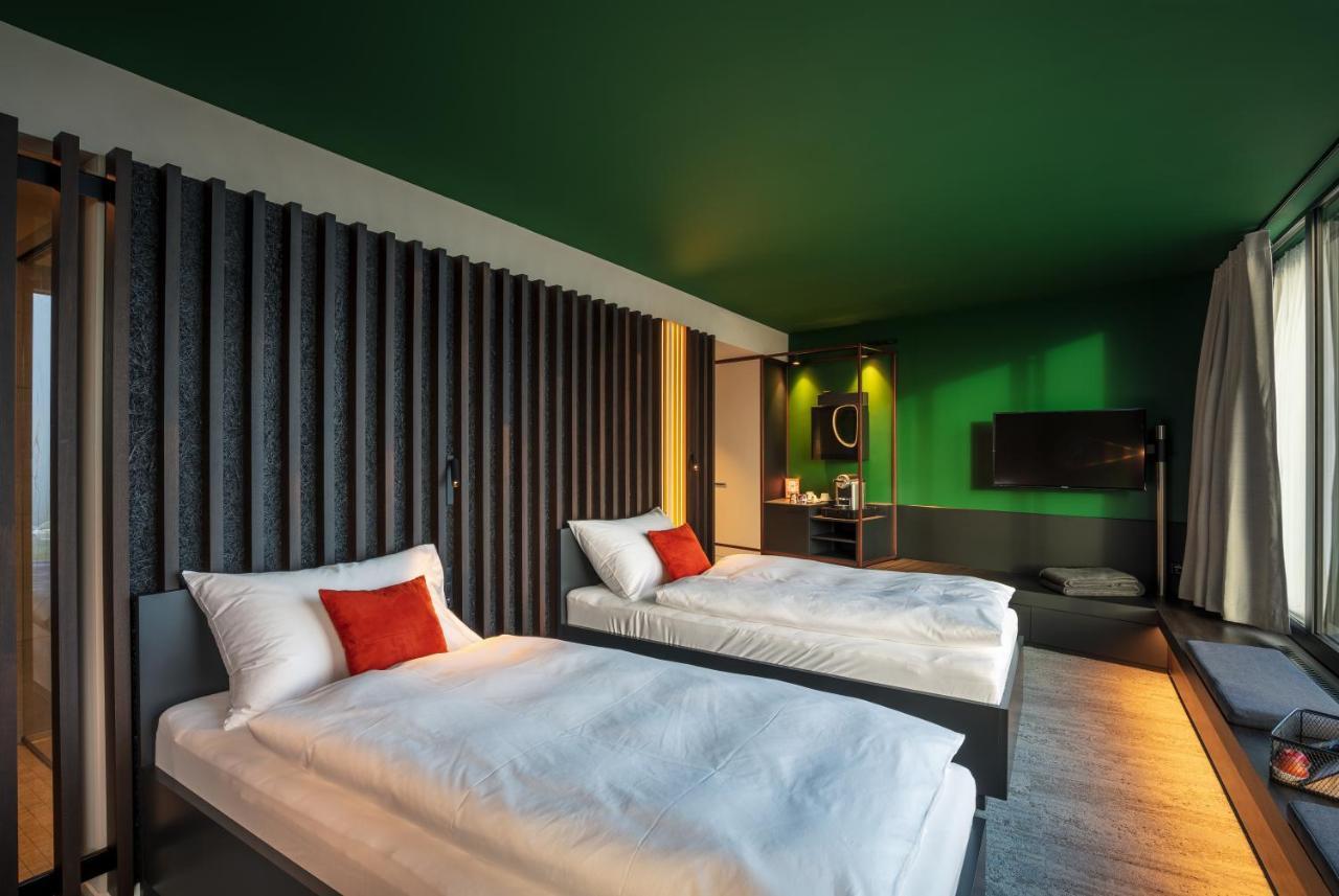 Macardo Premium B&B Amlikon-Bissegg エクステリア 写真