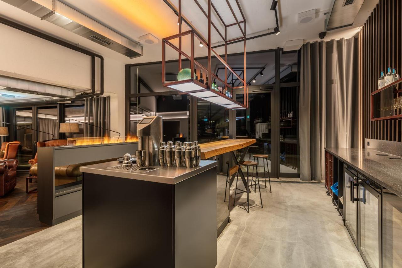 Macardo Premium B&B Amlikon-Bissegg エクステリア 写真