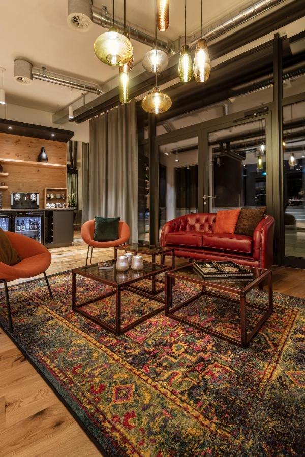Macardo Premium B&B Amlikon-Bissegg エクステリア 写真