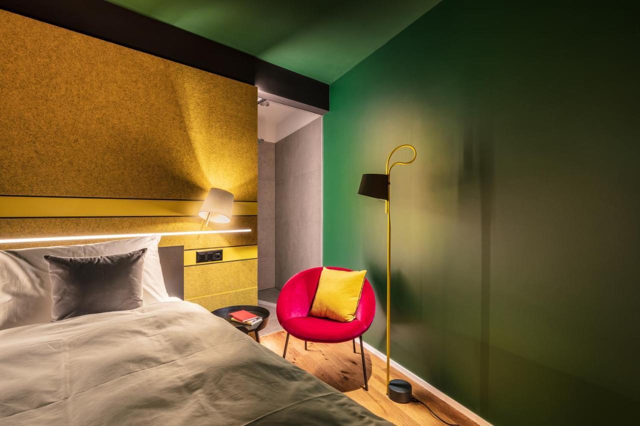Macardo Premium B&B Amlikon-Bissegg エクステリア 写真