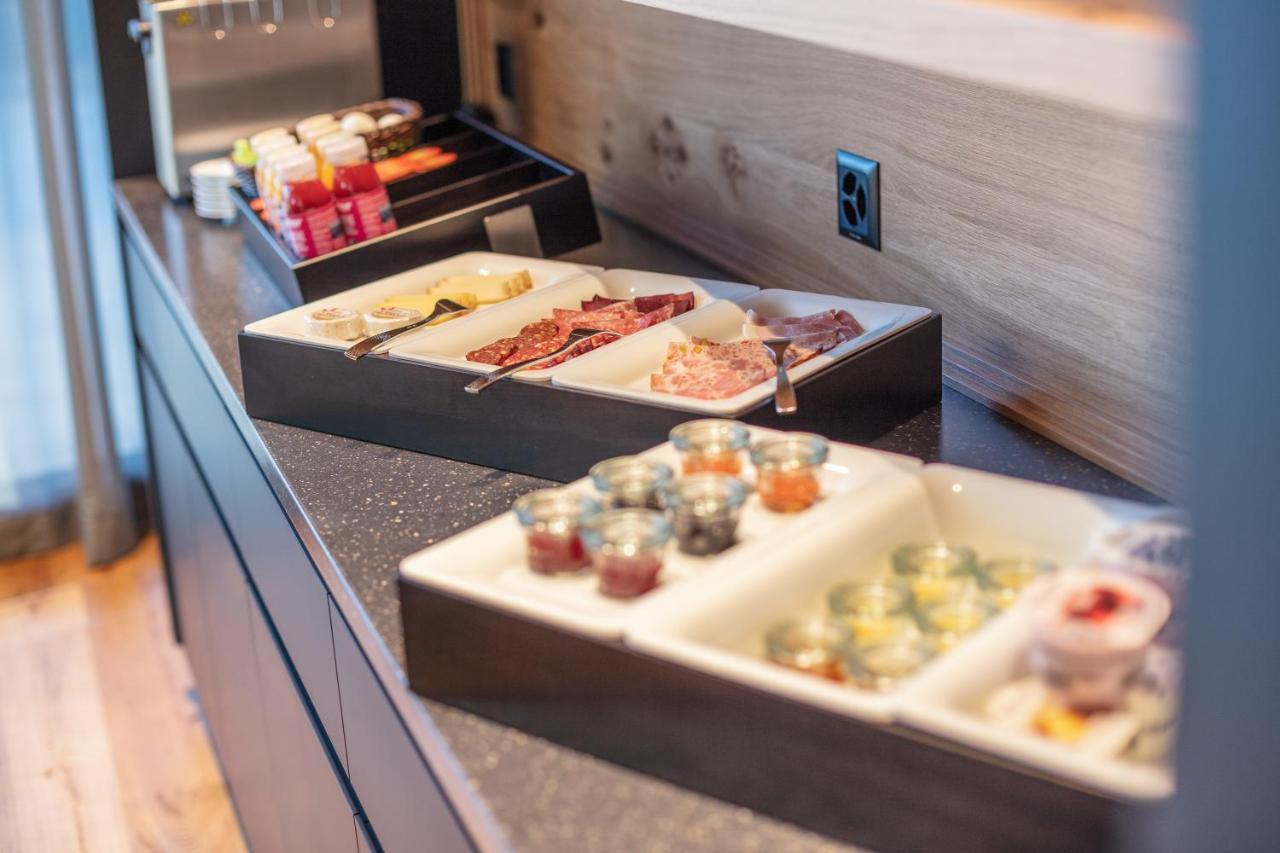Macardo Premium B&B Amlikon-Bissegg エクステリア 写真