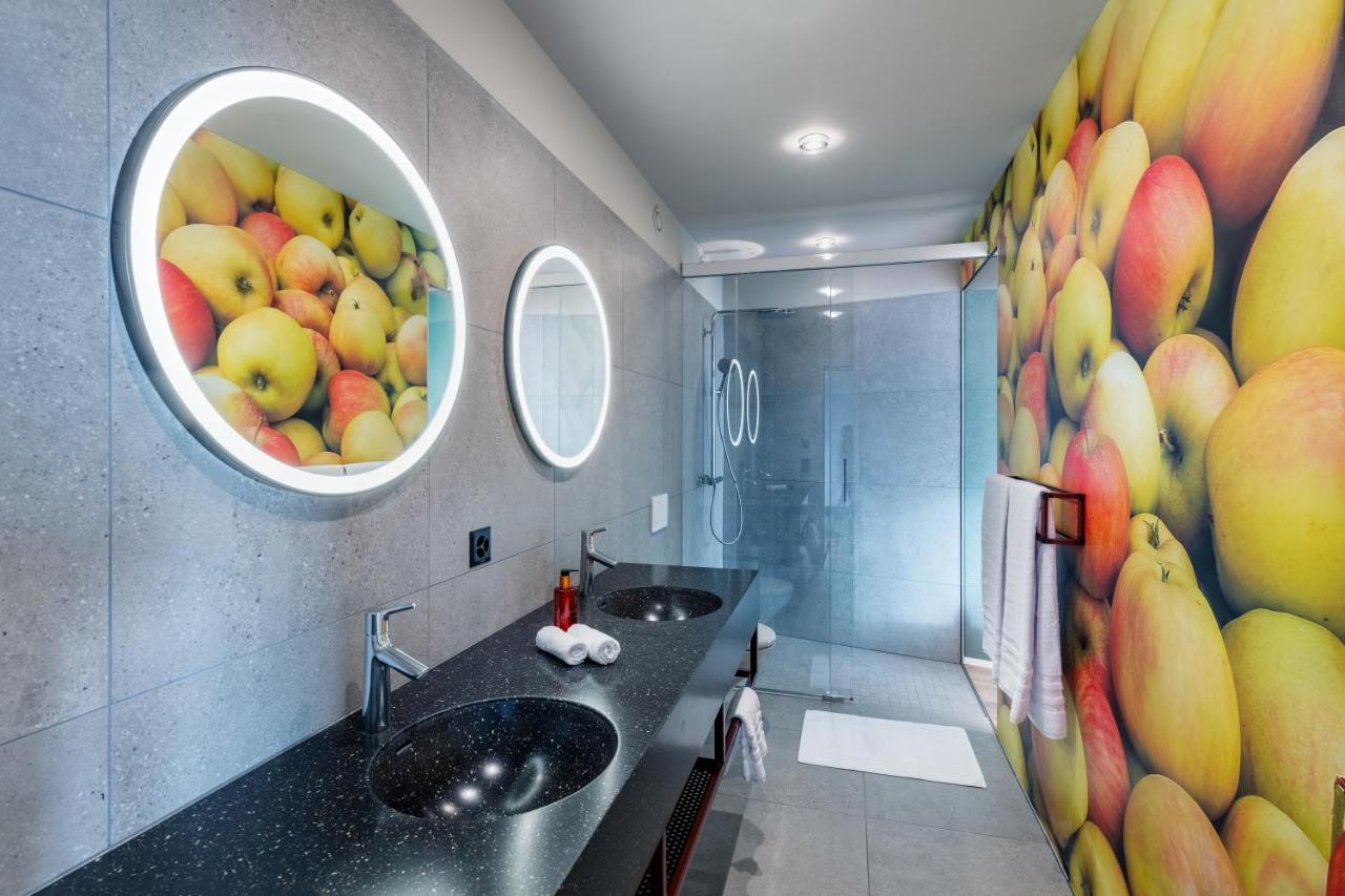 Macardo Premium B&B Amlikon-Bissegg エクステリア 写真