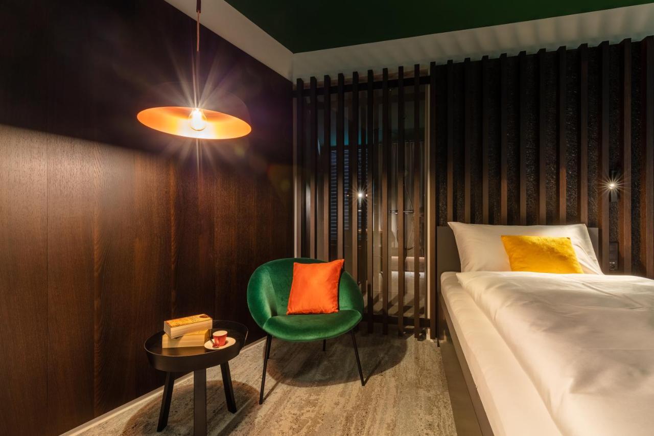 Macardo Premium B&B Amlikon-Bissegg エクステリア 写真