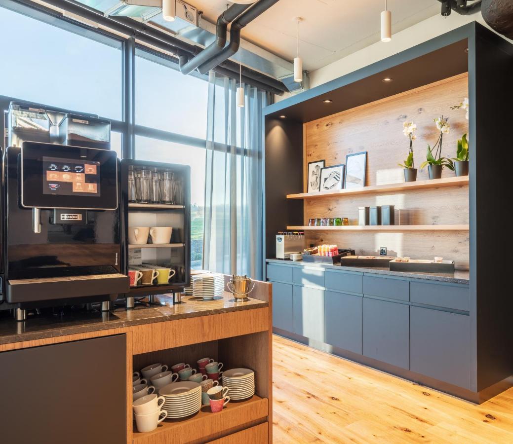Macardo Premium B&B Amlikon-Bissegg エクステリア 写真