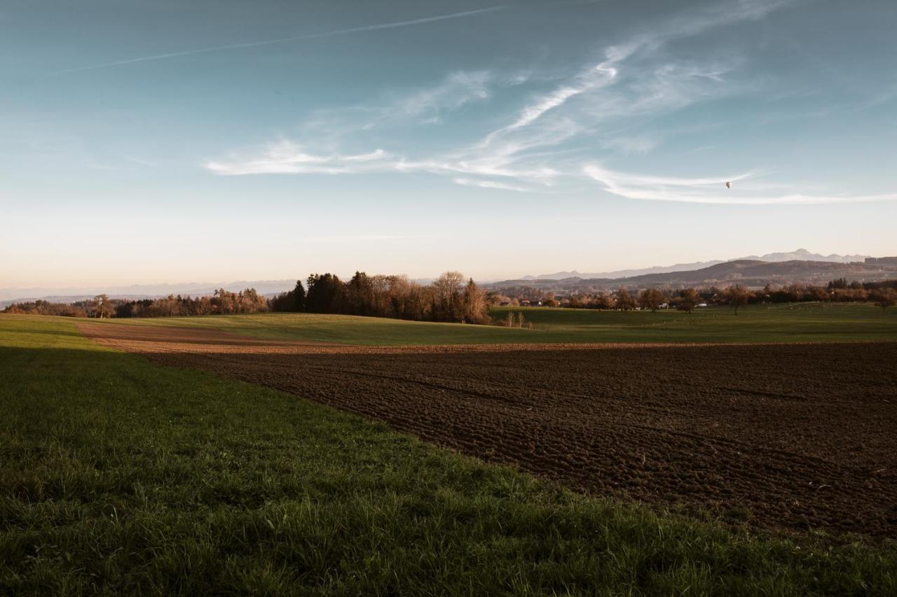 Macardo Premium B&B Amlikon-Bissegg エクステリア 写真