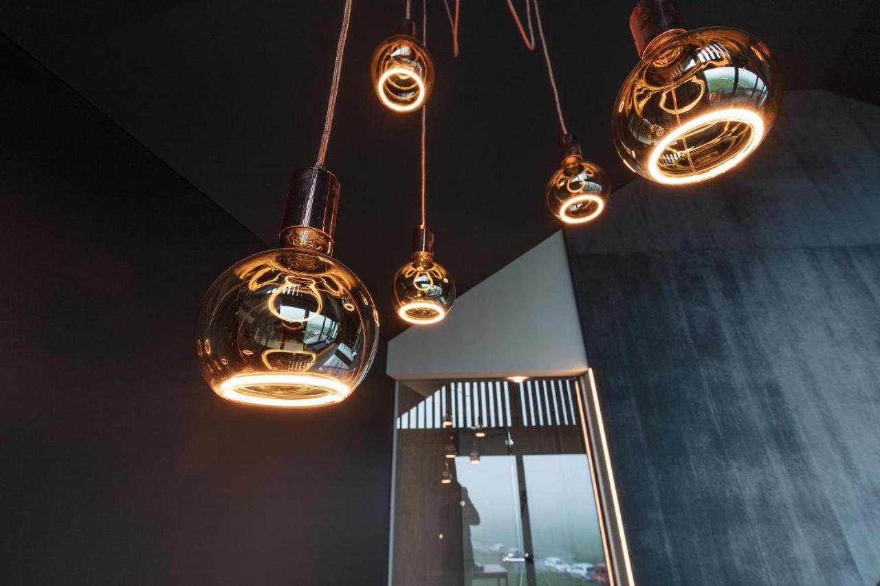 Macardo Premium B&B Amlikon-Bissegg エクステリア 写真