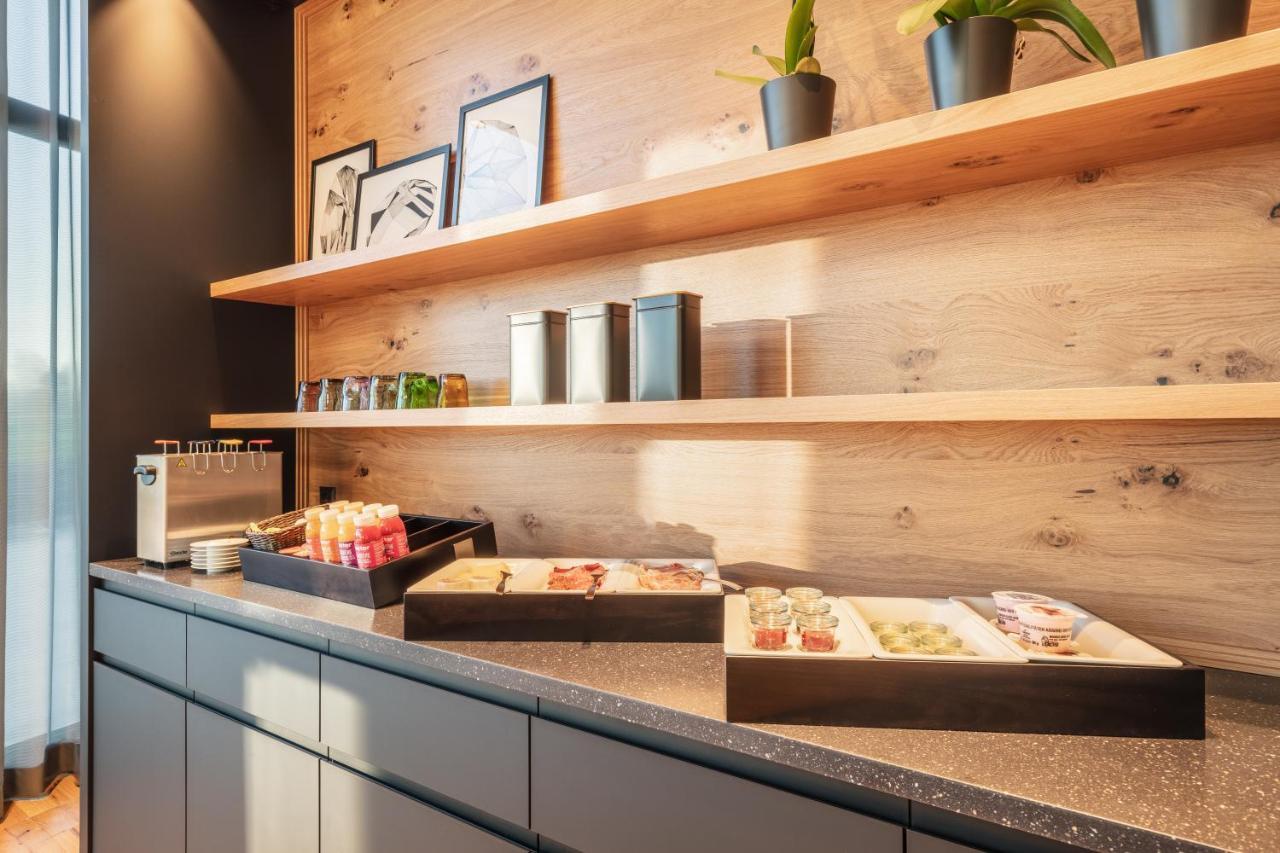 Macardo Premium B&B Amlikon-Bissegg エクステリア 写真
