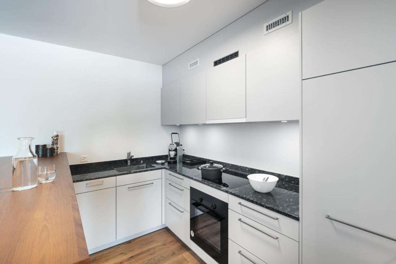 Macardo Premium B&B Amlikon-Bissegg エクステリア 写真