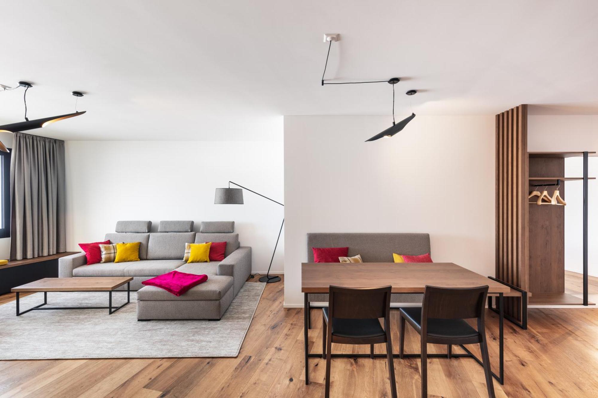 Macardo Premium B&B Amlikon-Bissegg エクステリア 写真