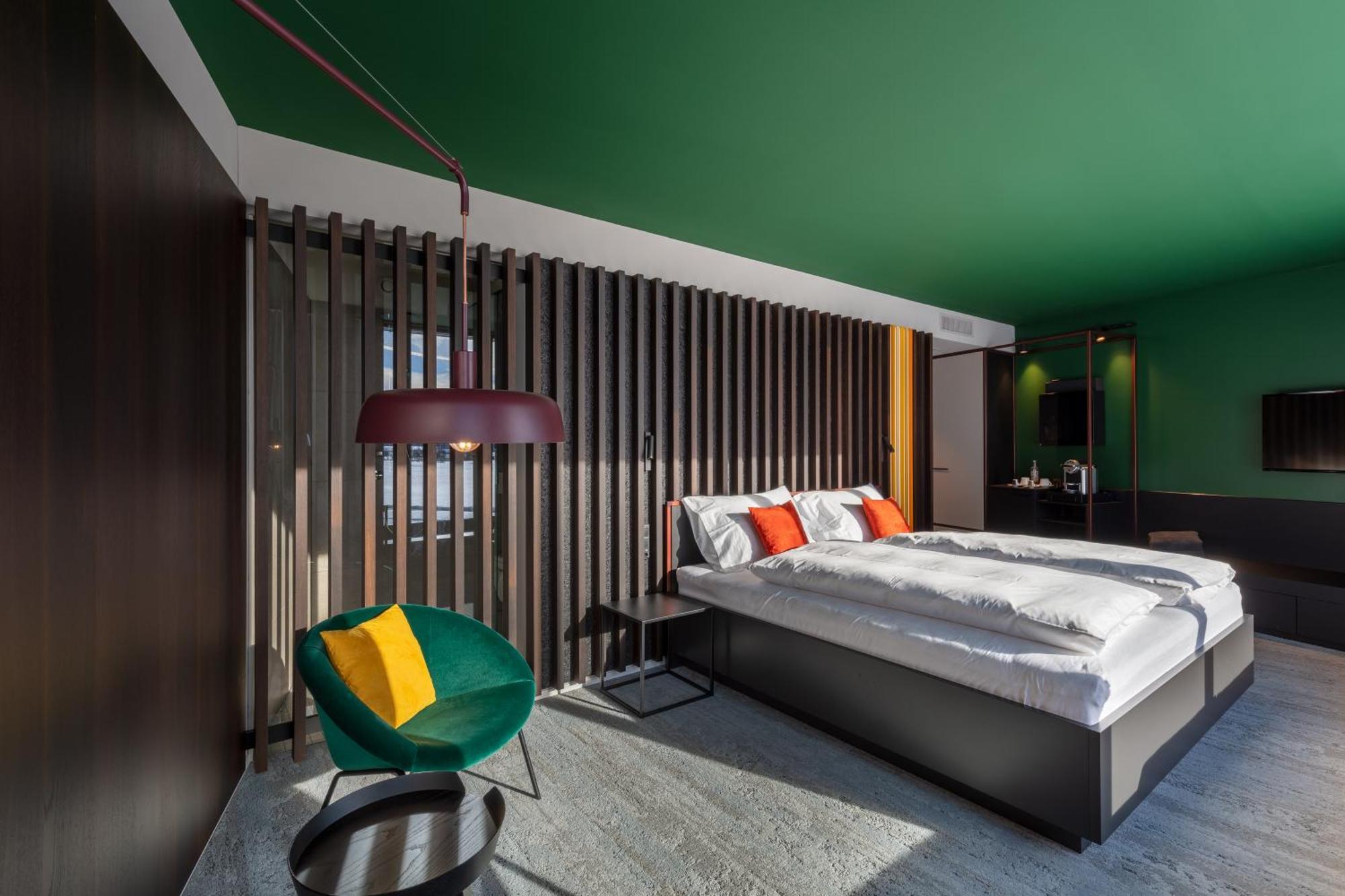 Macardo Premium B&B Amlikon-Bissegg エクステリア 写真