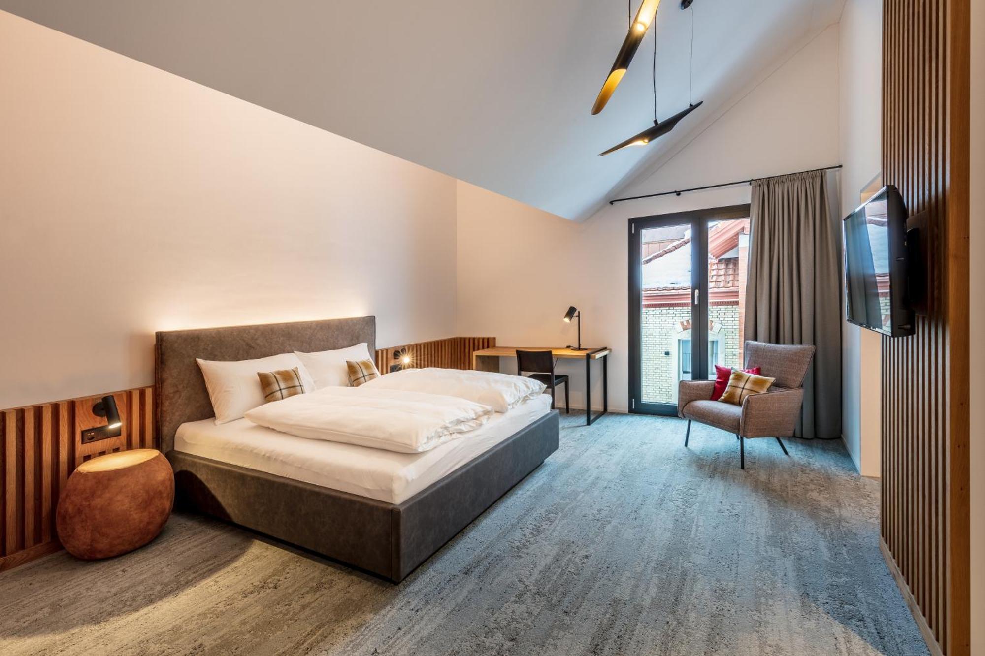 Macardo Premium B&B Amlikon-Bissegg エクステリア 写真