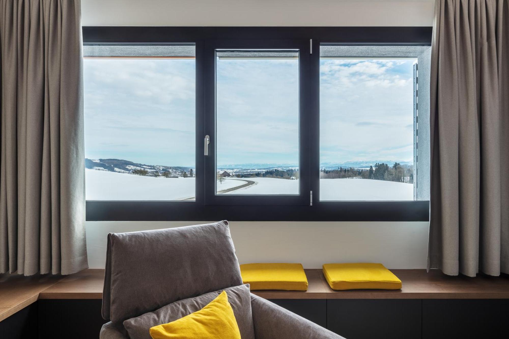 Macardo Premium B&B Amlikon-Bissegg エクステリア 写真