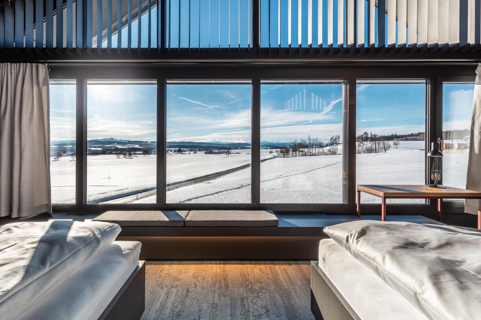Macardo Premium B&B Amlikon-Bissegg エクステリア 写真