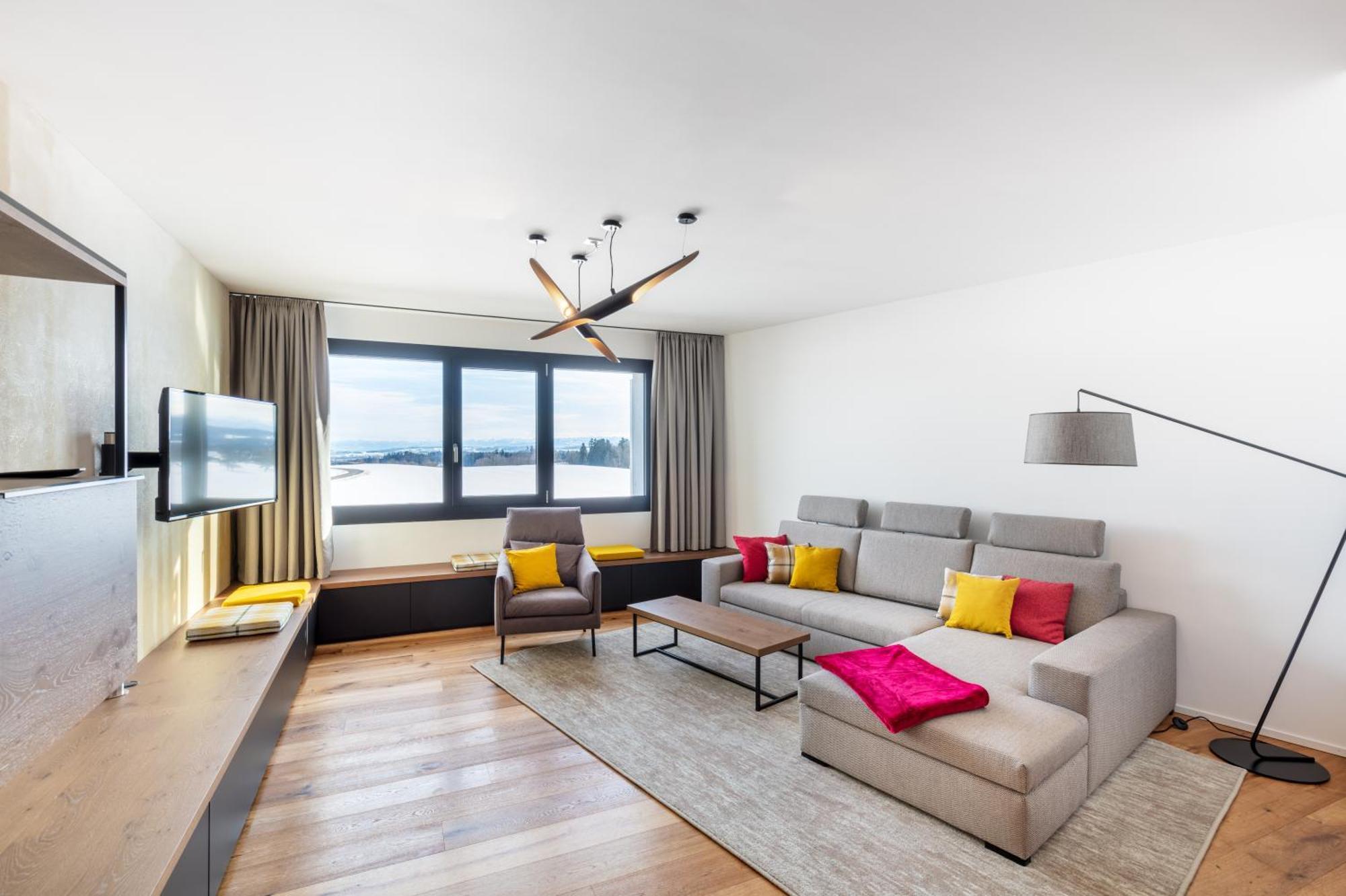 Macardo Premium B&B Amlikon-Bissegg エクステリア 写真
