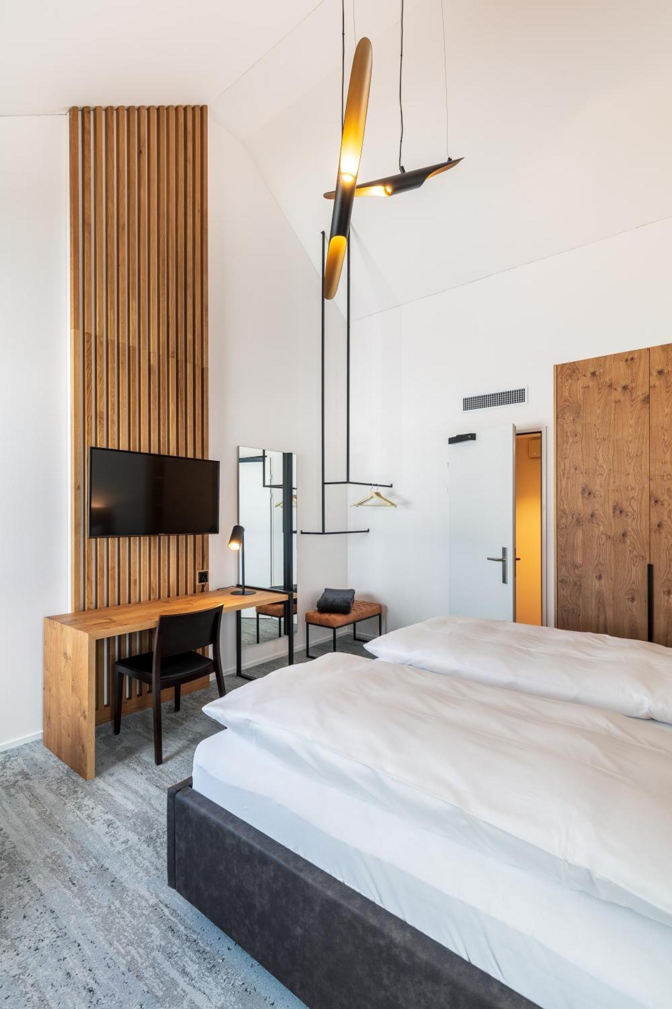 Macardo Premium B&B Amlikon-Bissegg エクステリア 写真