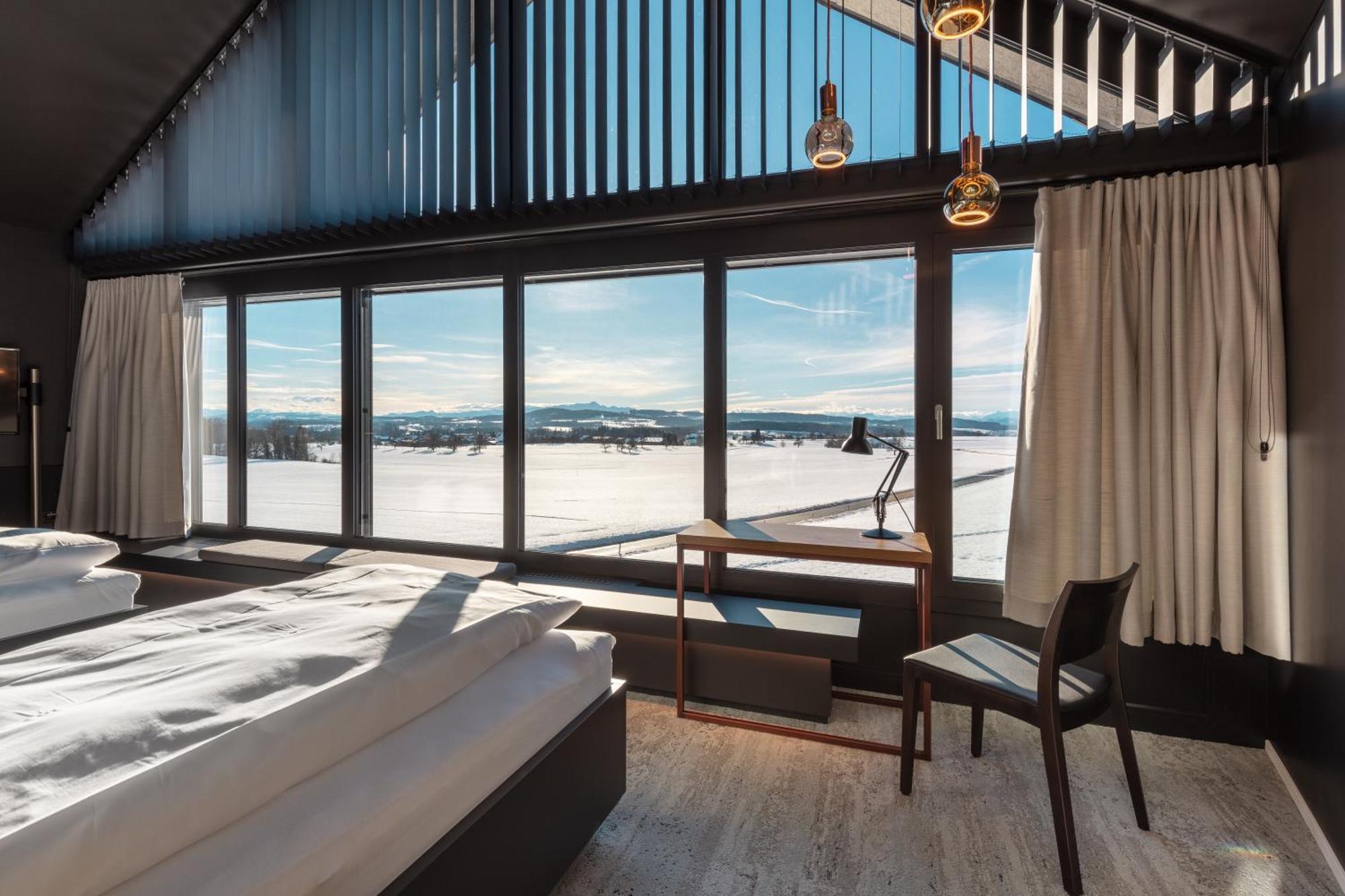Macardo Premium B&B Amlikon-Bissegg エクステリア 写真