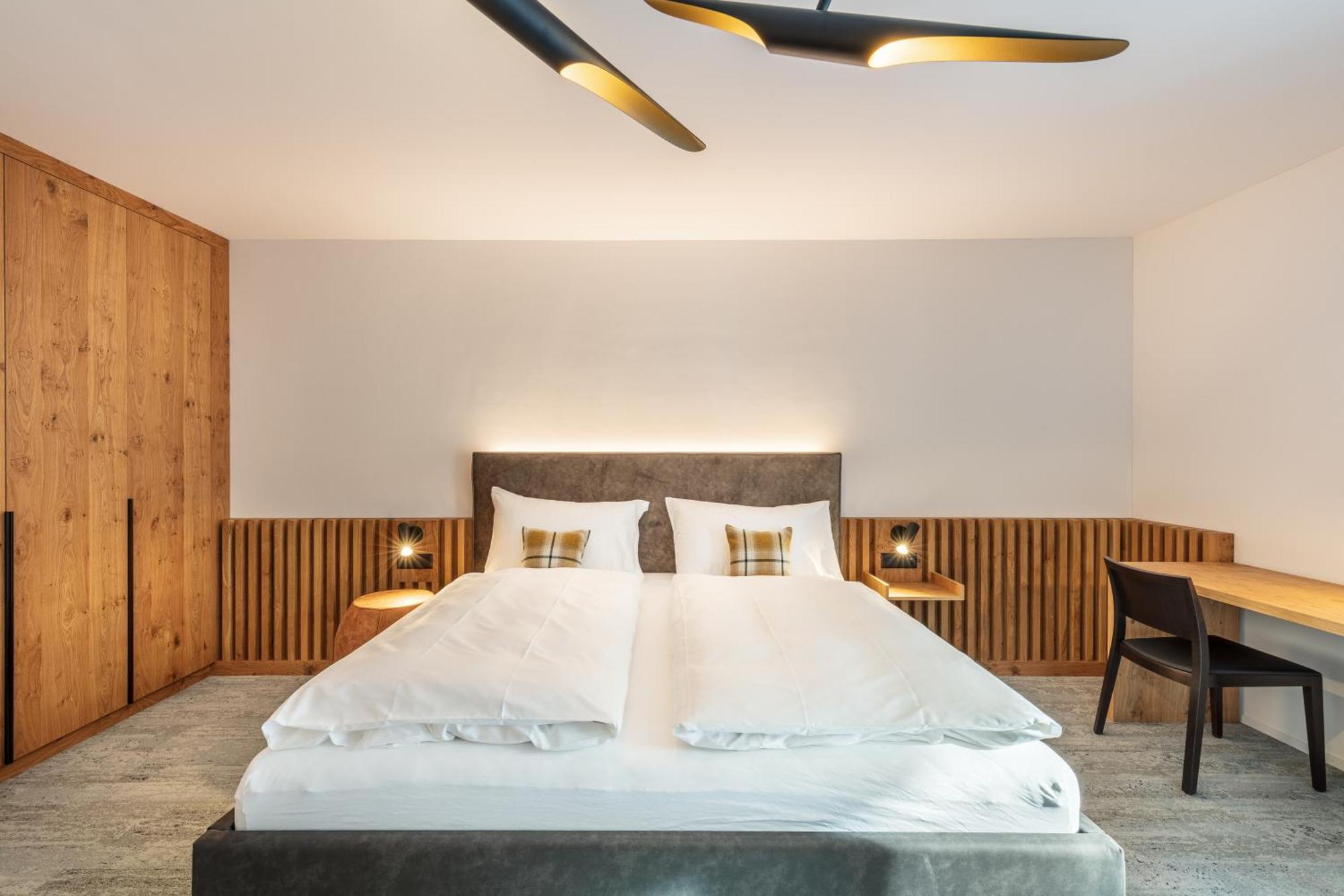 Macardo Premium B&B Amlikon-Bissegg エクステリア 写真